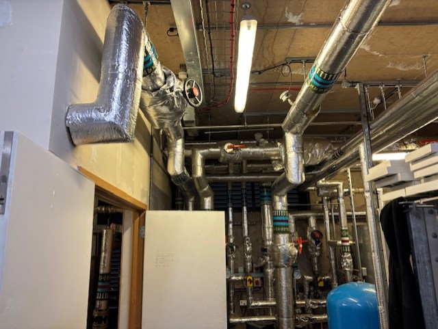 Joule Commercial Services's image