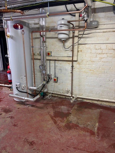 Joule Commercial Services's image