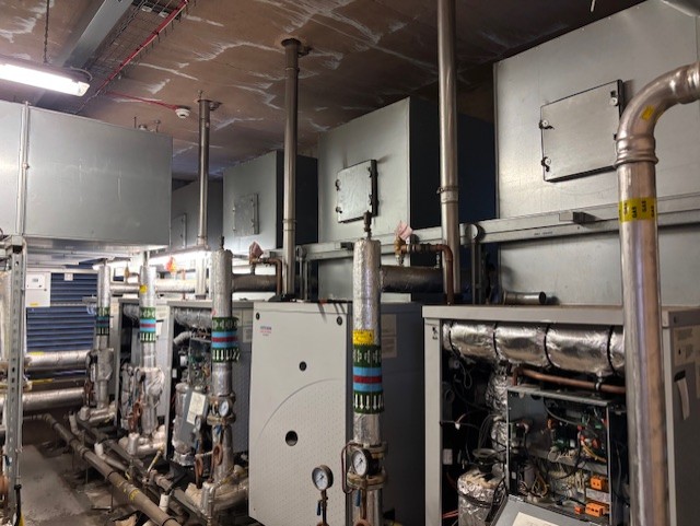 Joule Commercial Services's image