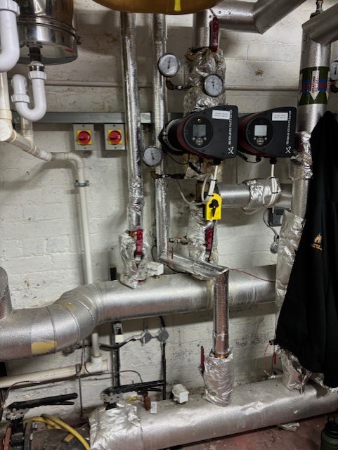 Joule Commercial Services's image