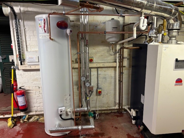 Joule Commercial Services's image