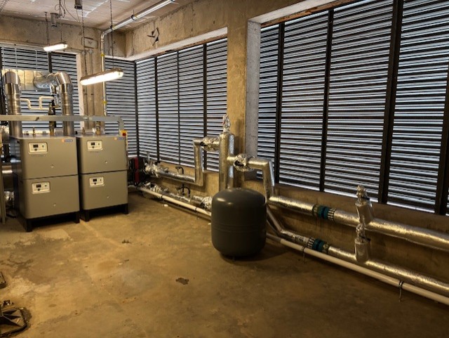 Joule Commercial Services's image