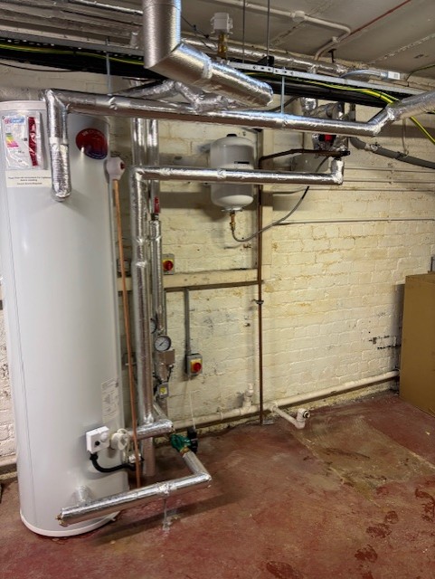 Joule Commercial Services's image