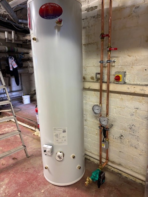 Joule Commercial Services's image