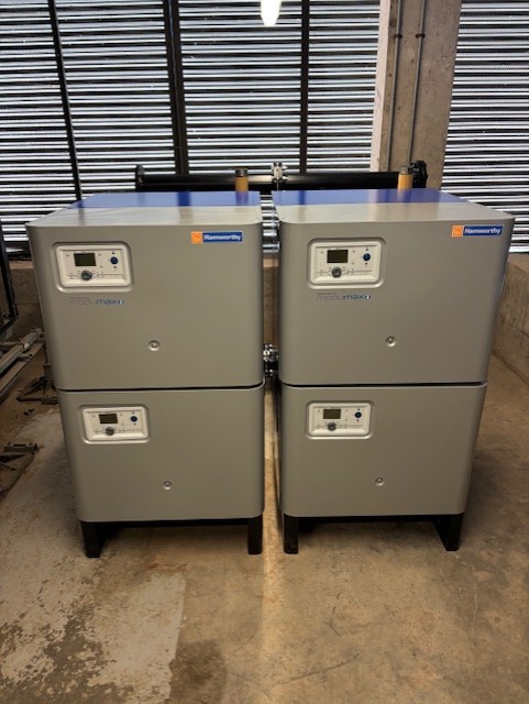 Joule Commercial Services's image