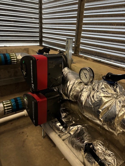 Joule Commercial Services's image