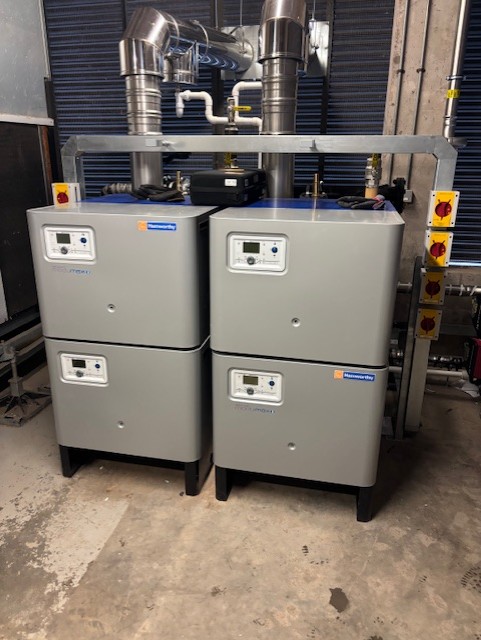 Joule Commercial Services's image