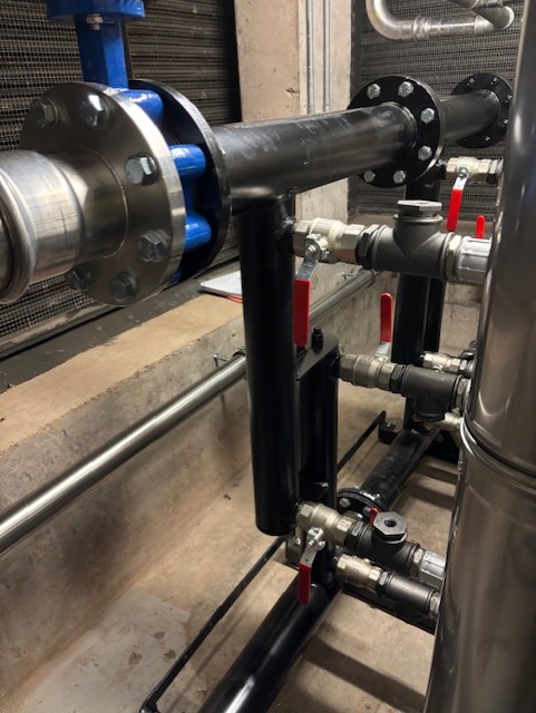 Joule Commercial Services's image