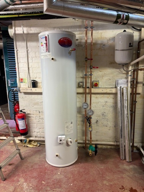 Joule Commercial Services's image