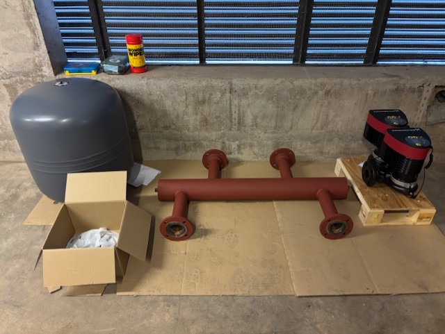 Joule Commercial Services's image