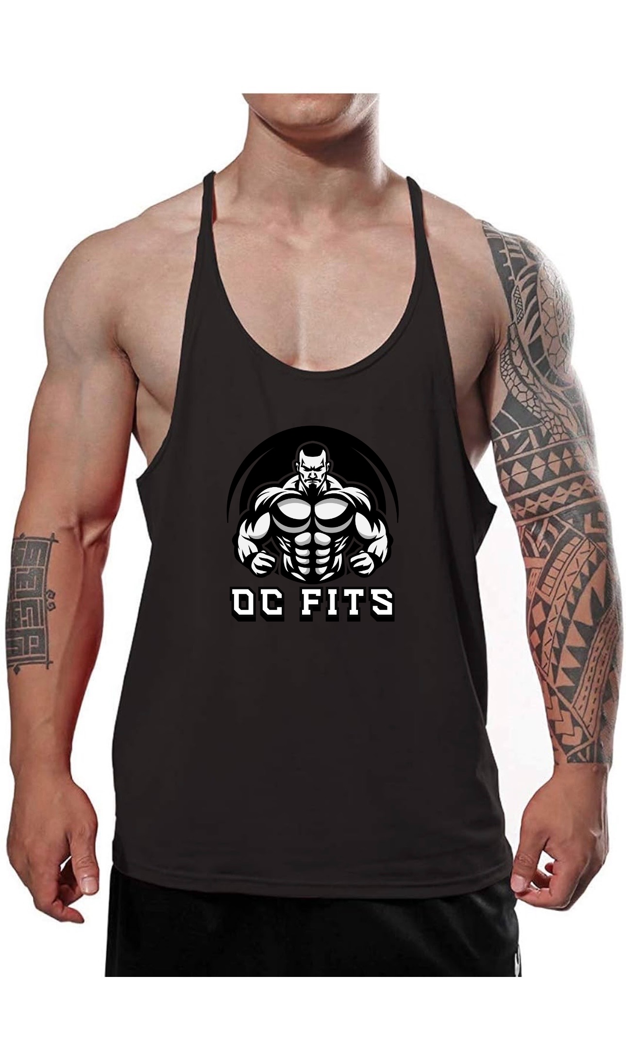 Official OC Fits's image