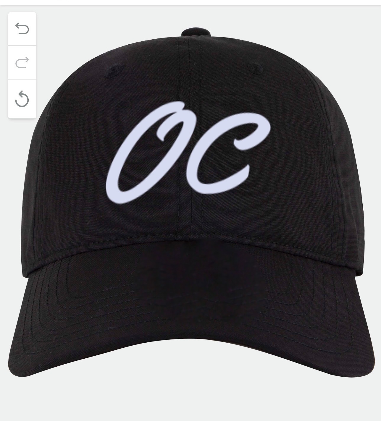 Official OC Fits's image