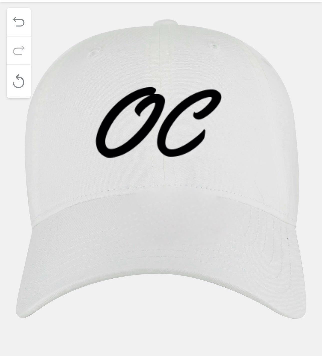 Official OC Fits's image