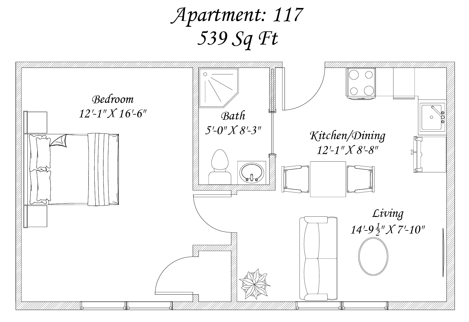 Wyalusing Gardens's image