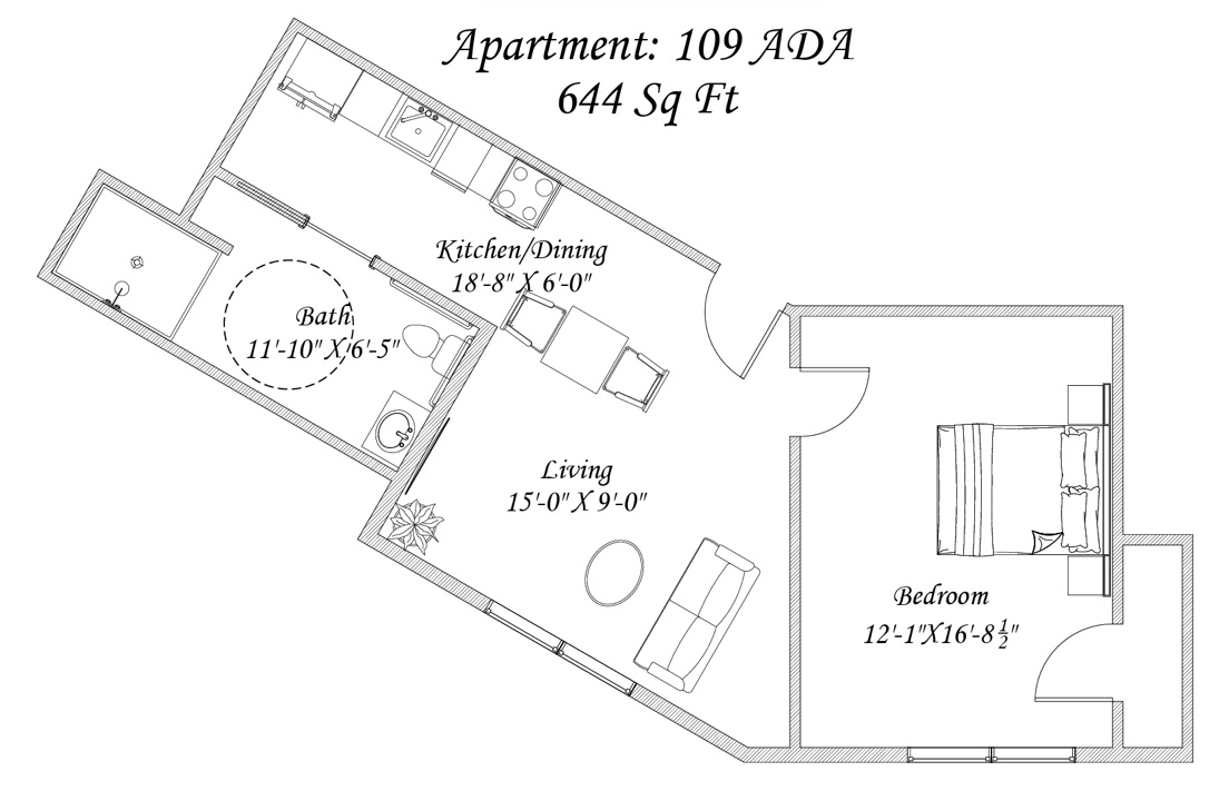 Wyalusing Gardens's image