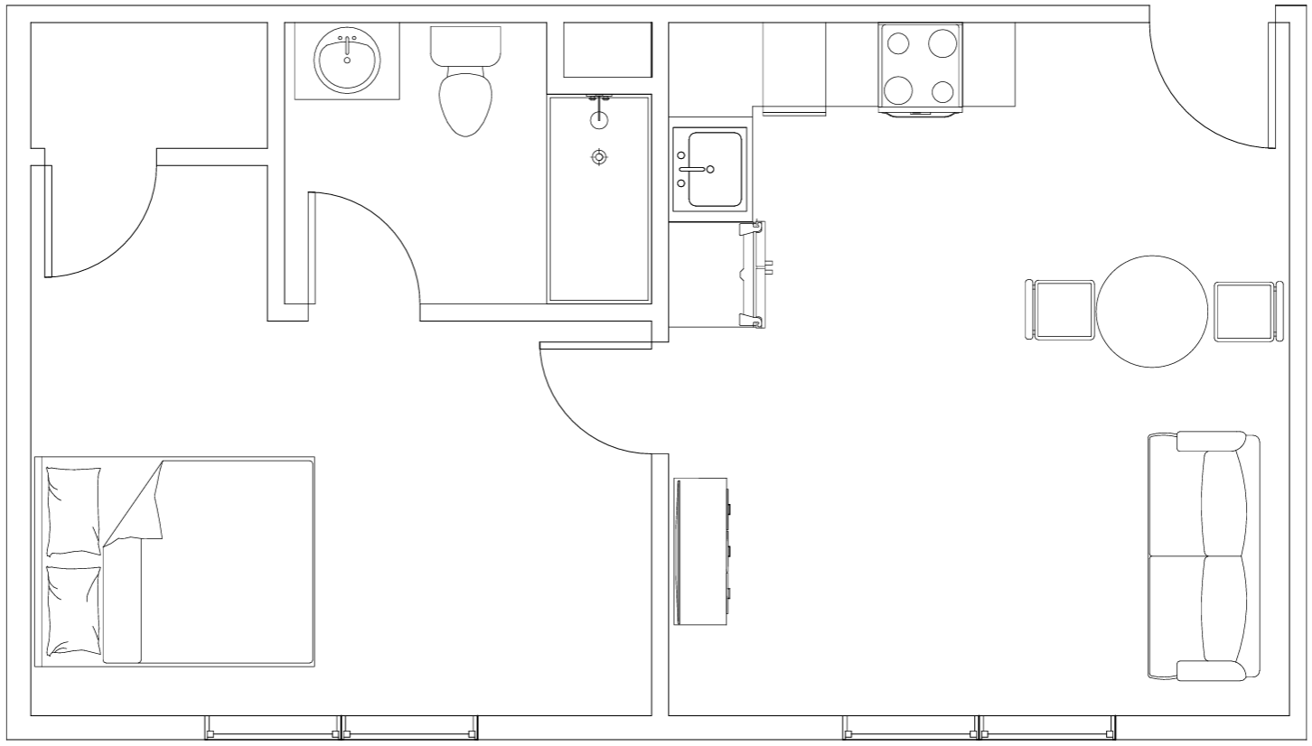 Wyalusing Gardens's image