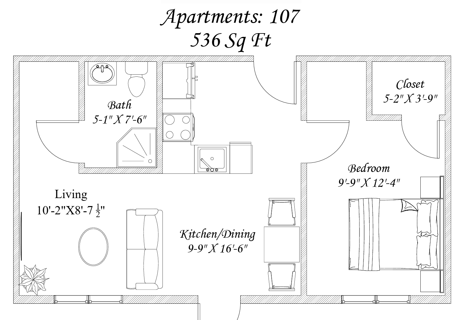 Wyalusing Gardens's image