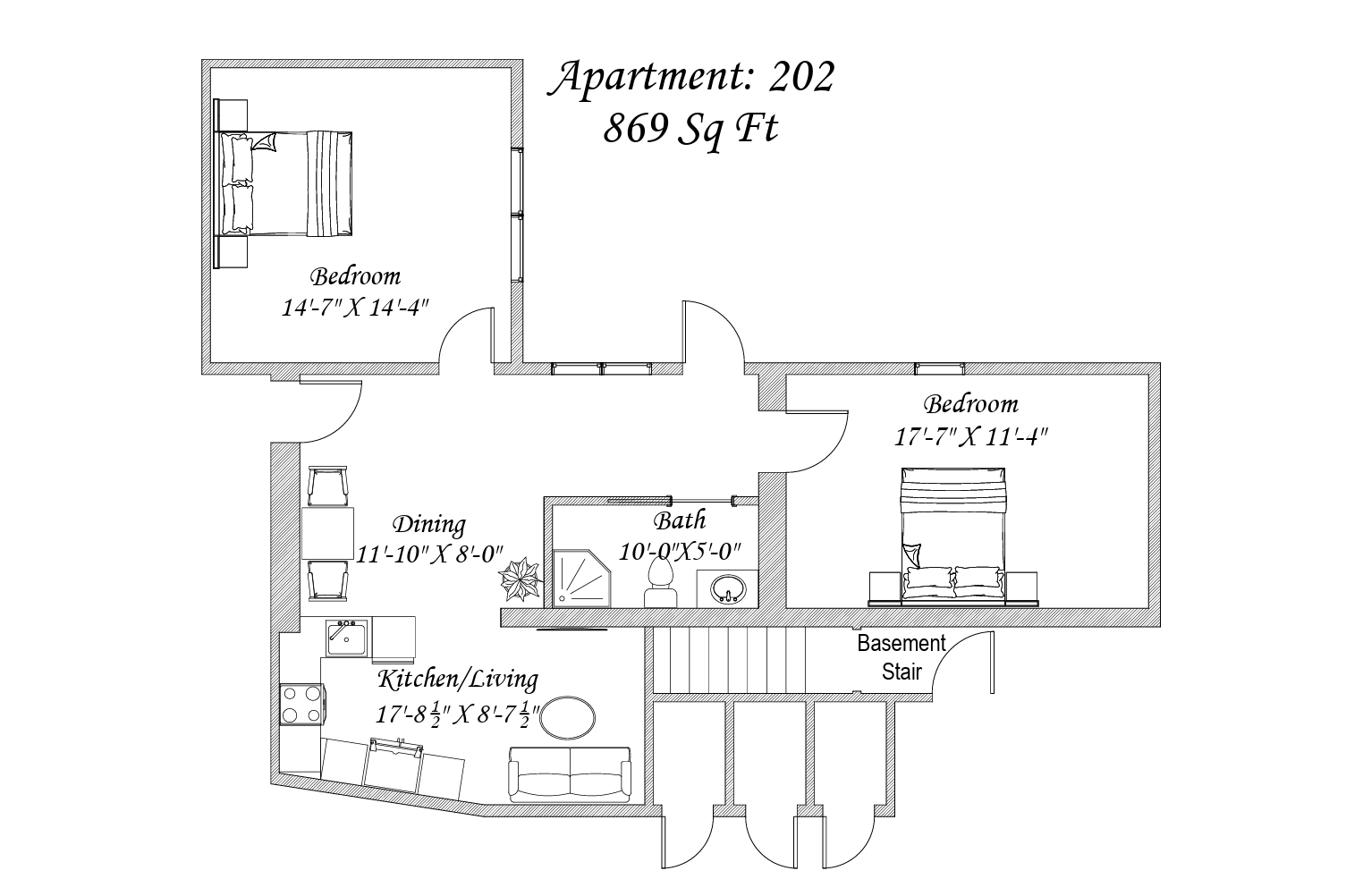 Wyalusing Gardens's image