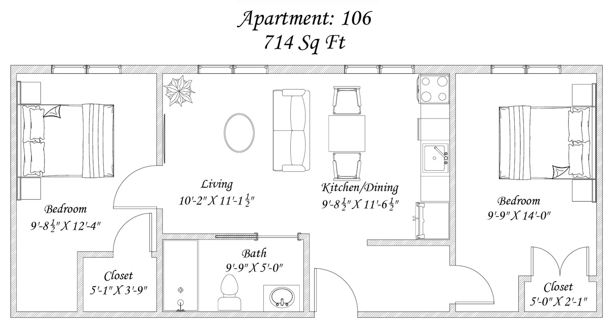 Wyalusing Gardens's image