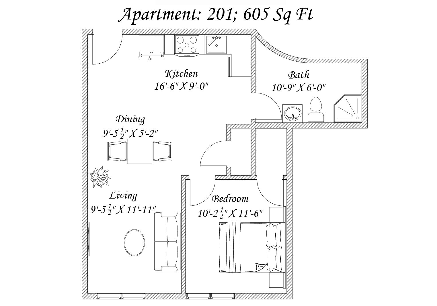 Wyalusing Gardens's image