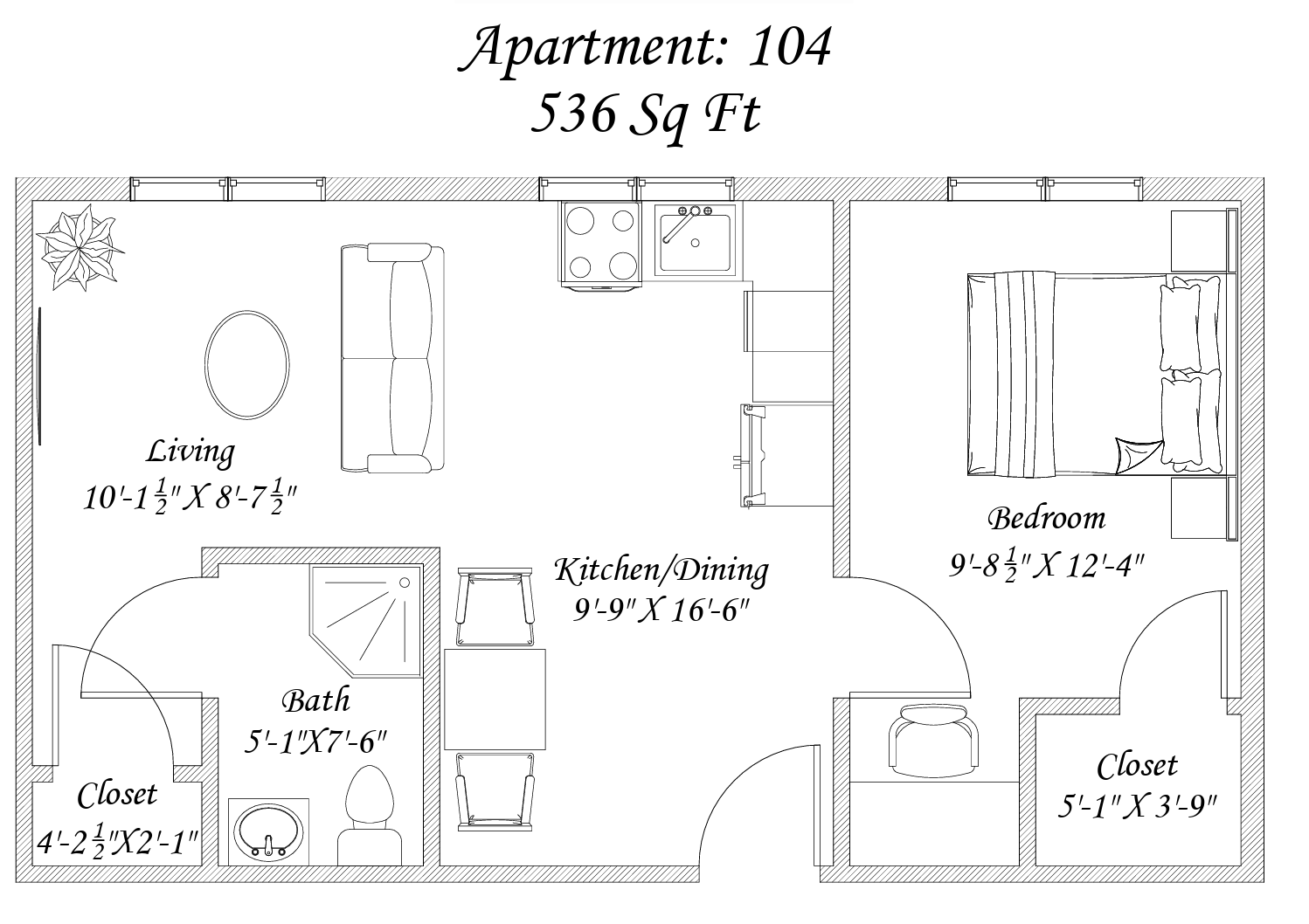 Wyalusing Gardens's image