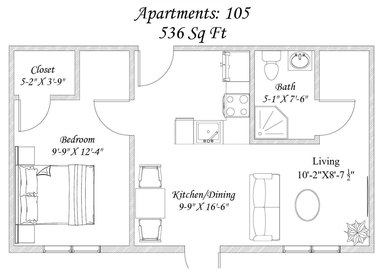 Wyalusing Gardens's image