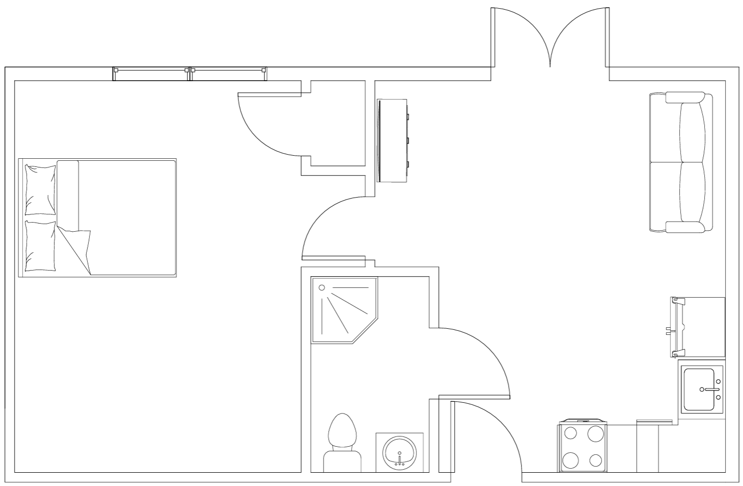 Wyalusing Gardens's image