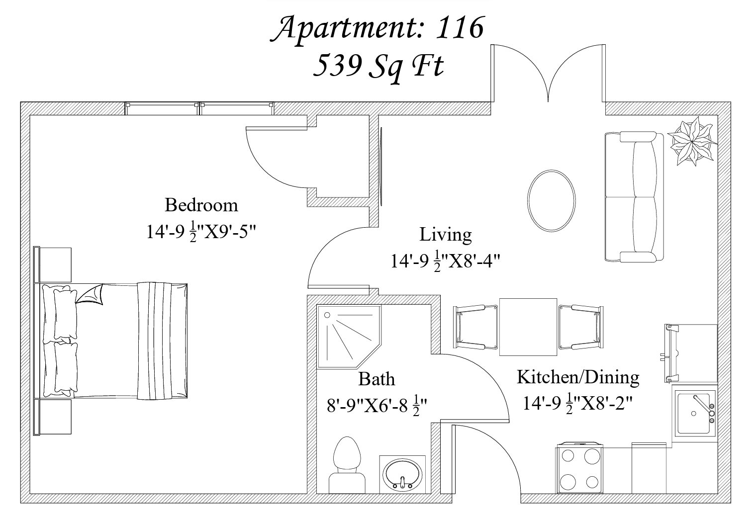 Wyalusing Gardens's image