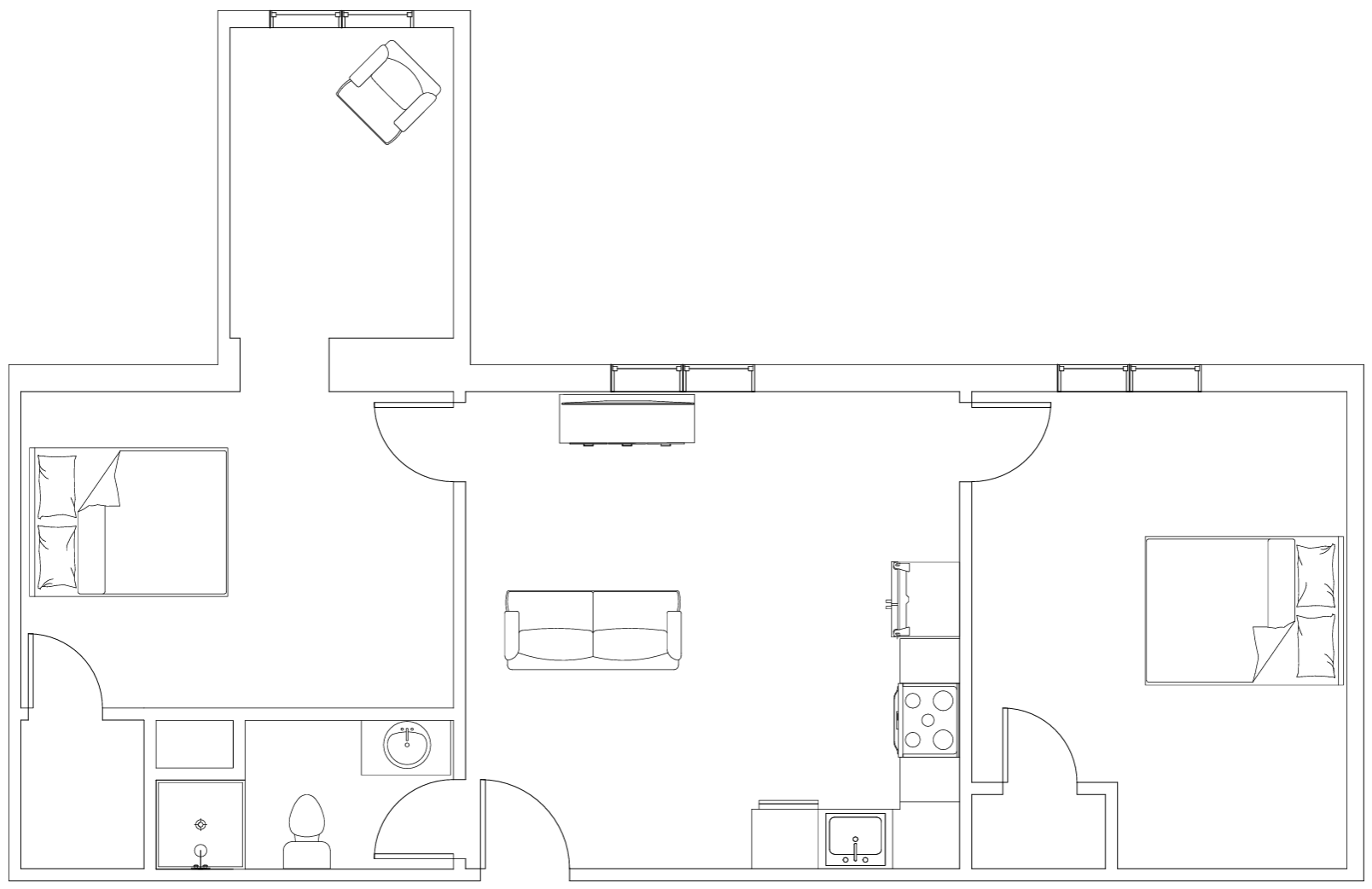 Wyalusing Gardens's image