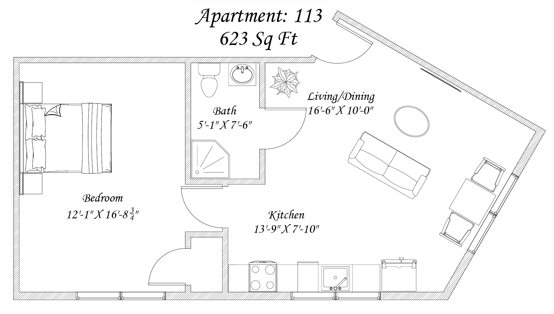 Wyalusing Gardens's image