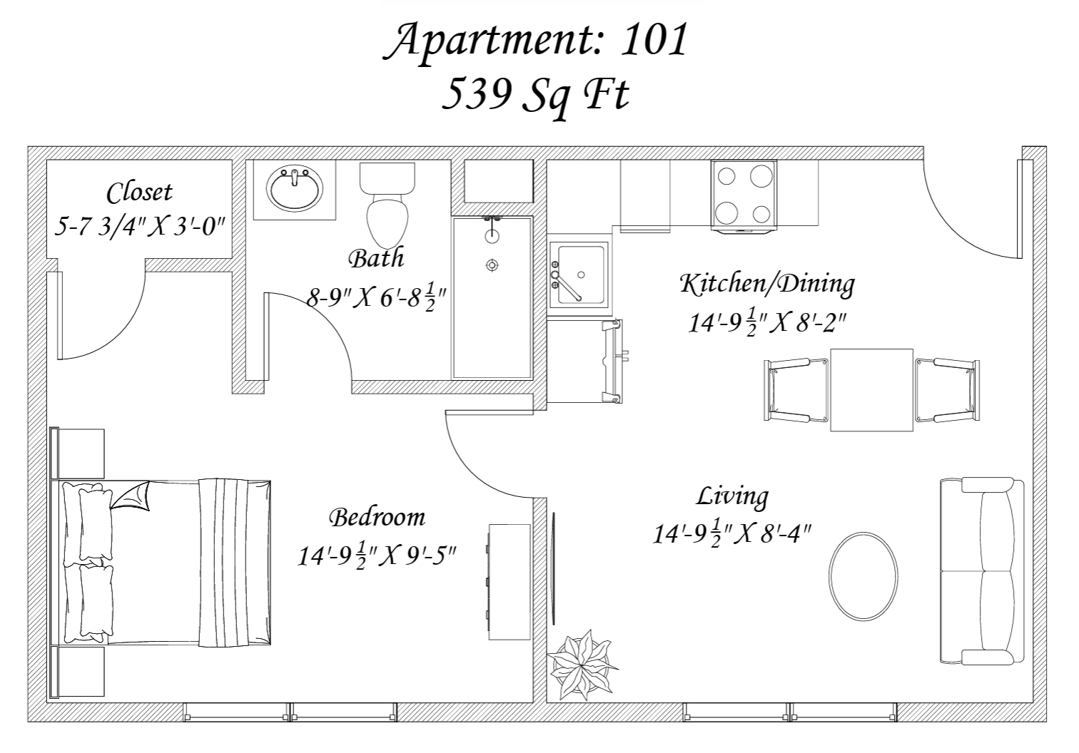Wyalusing Gardens's image