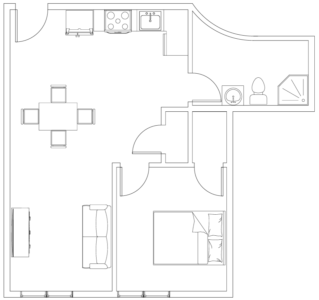 Wyalusing Gardens's image