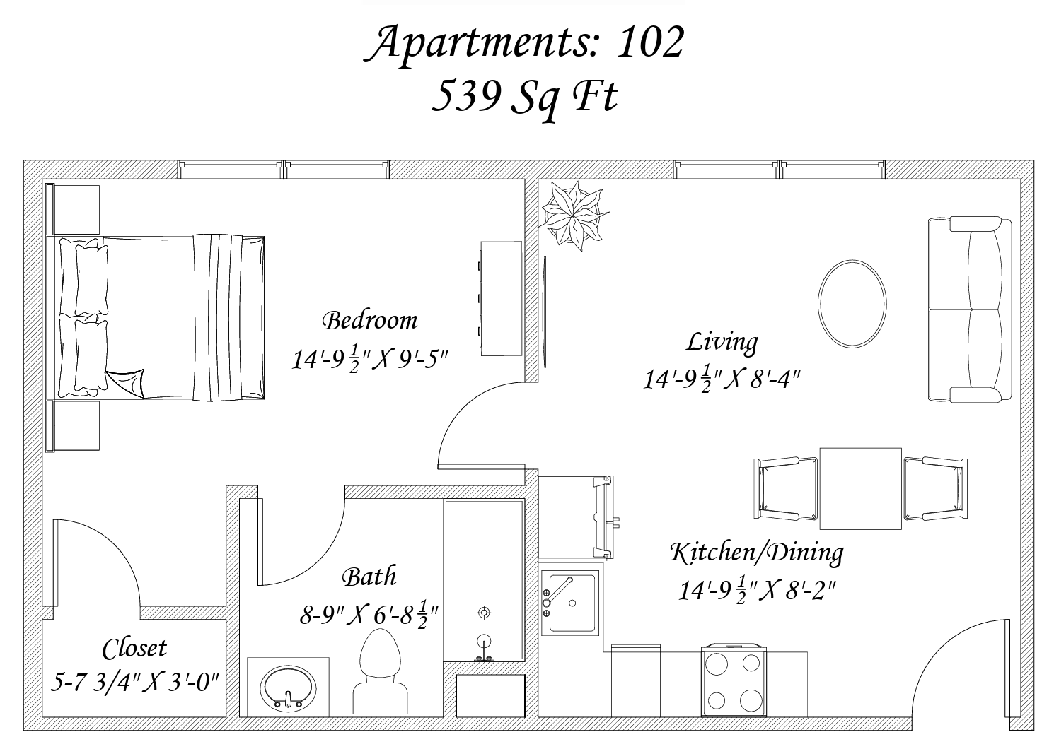 Wyalusing Gardens's image