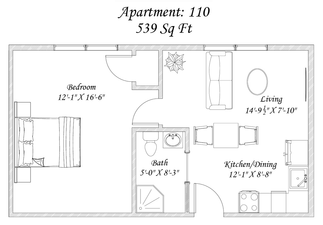 Wyalusing Gardens's image