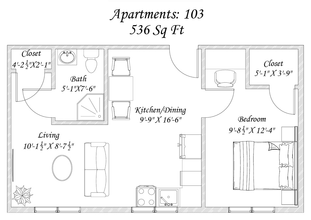 Wyalusing Gardens's image