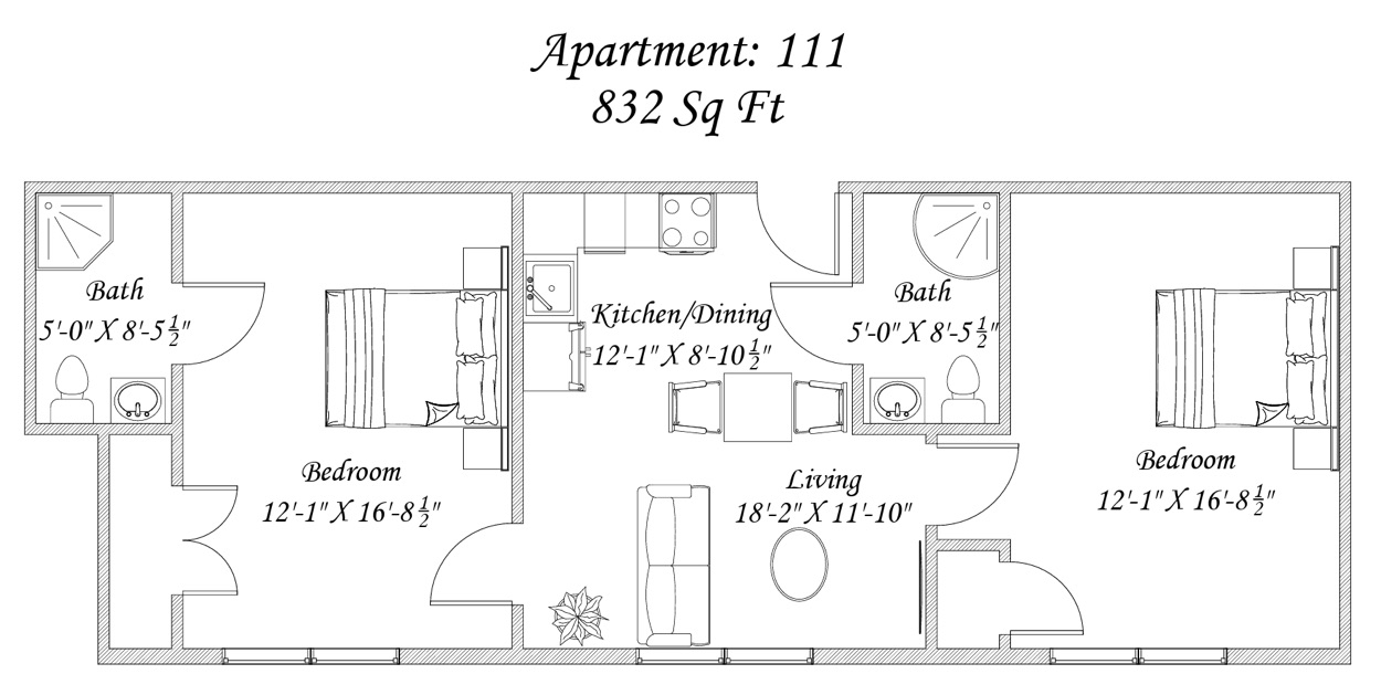 Wyalusing Gardens's image