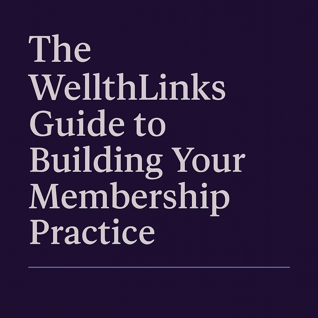 Wellthlinks|Concierge, DPC & Employer Advisory's image