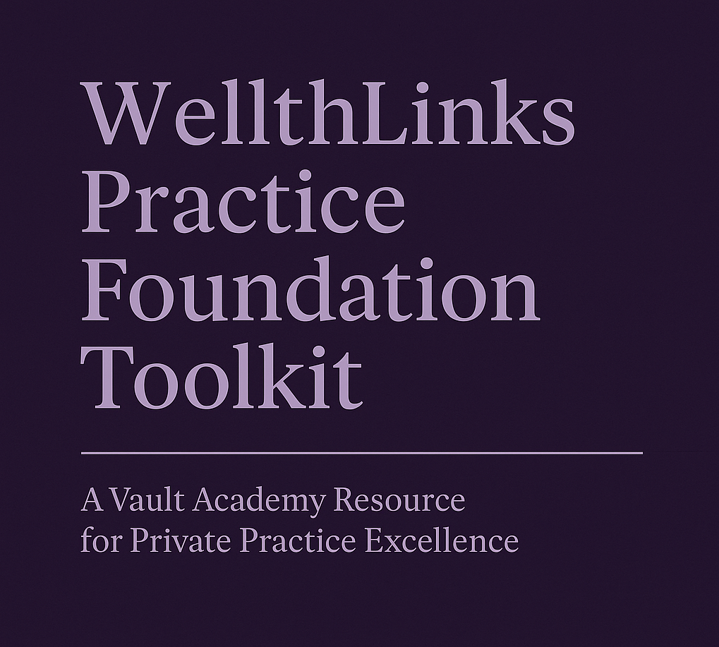 Wellthlinks|Concierge, DPC & Employer Advisory's image