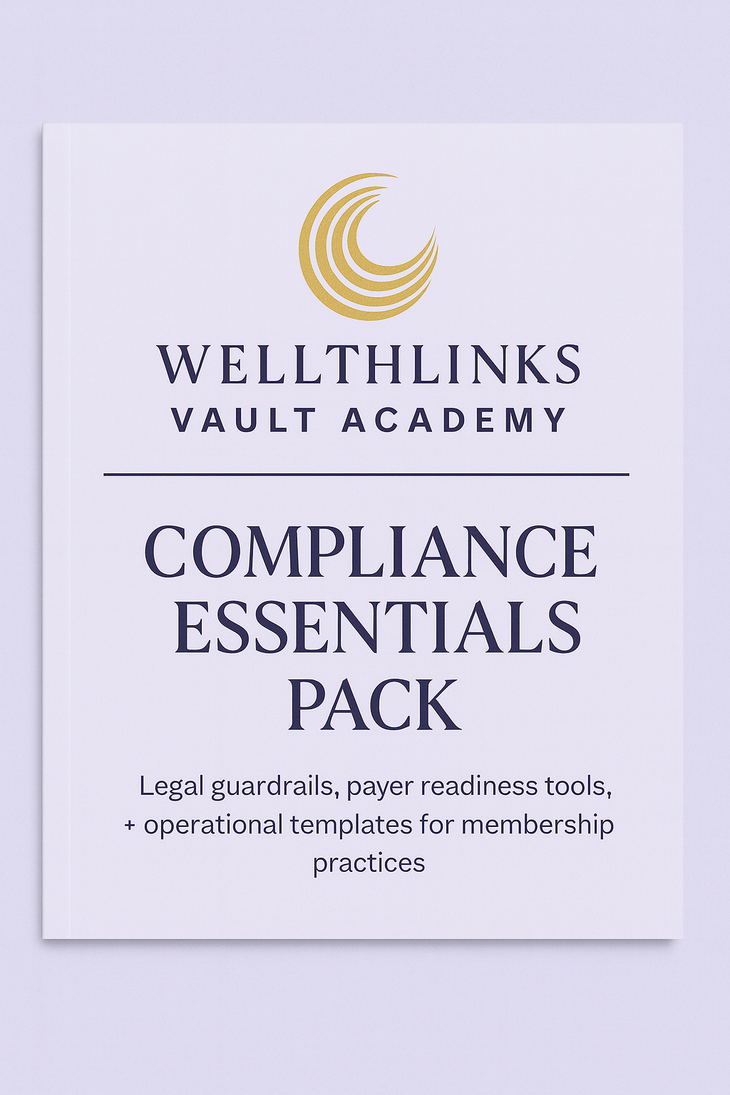 Wellthlinks | Concierge & DPC Solutions – Dana Y. Lujan's image