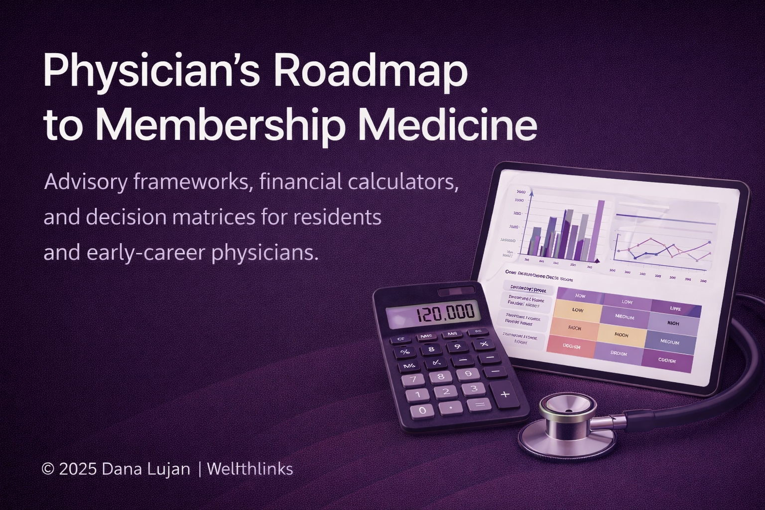 Wellthlinks|Concierge, DPC & Employer Advisory's image