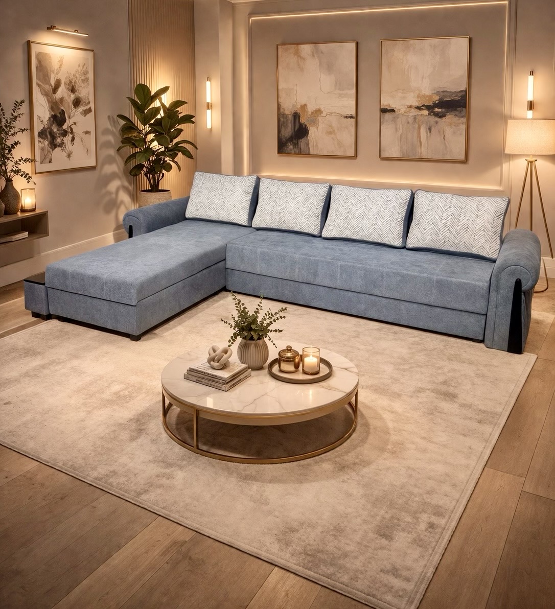 GEOPERSIA | Luxury& Premium furniture 's image