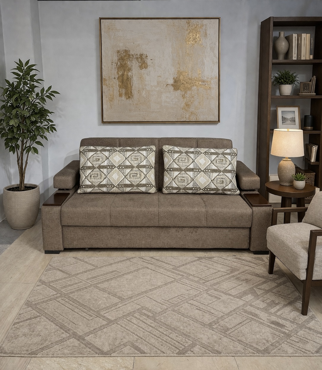 GEOPERSIA | Luxury& Premium furniture 's image