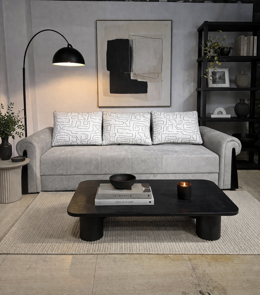 GEOPERSIA | Luxury& Premium furniture 's image