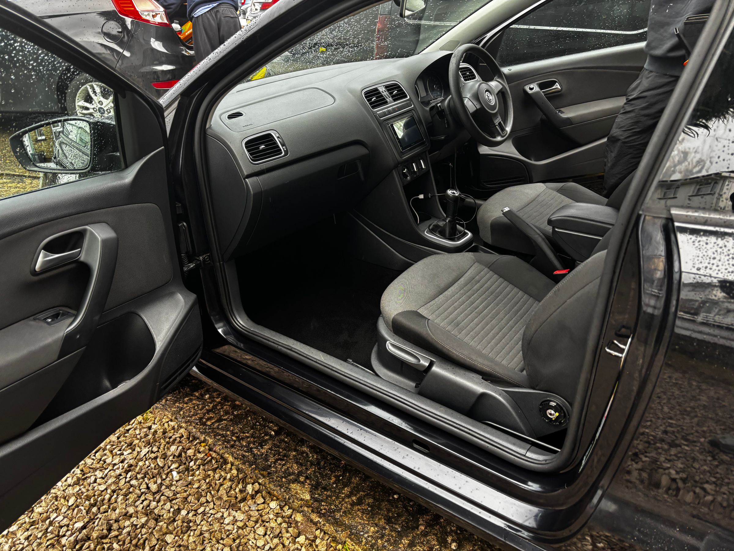 Paired Pristine's image