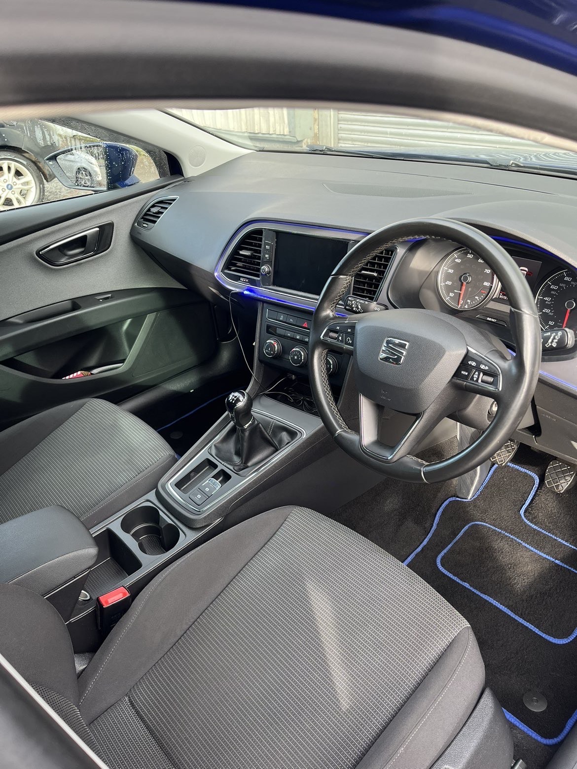 Paired Pristine's image