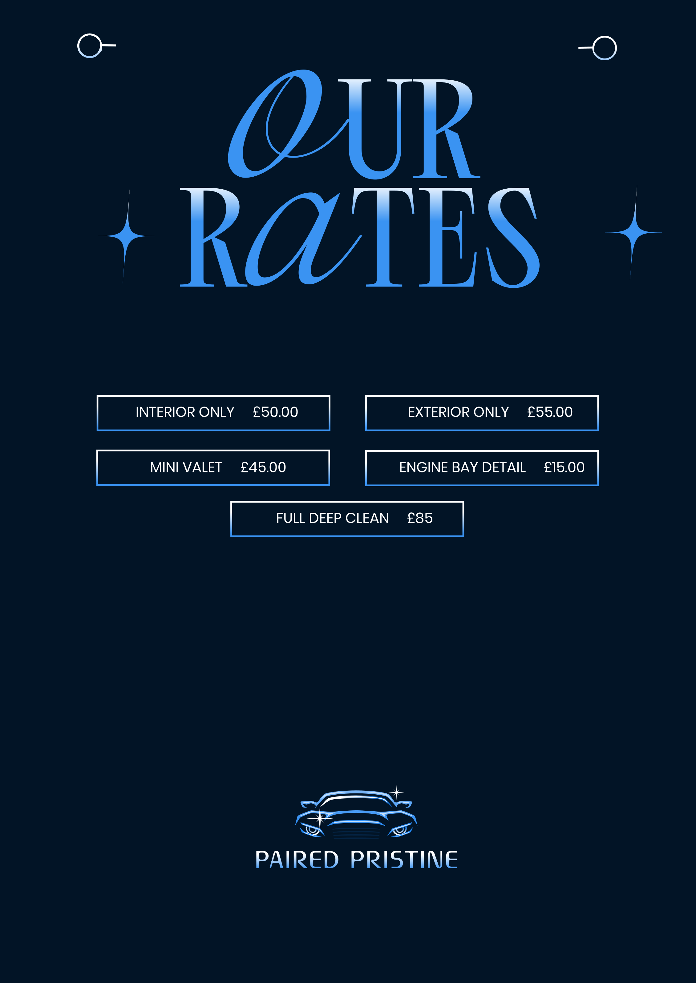 Paired Pristine's image