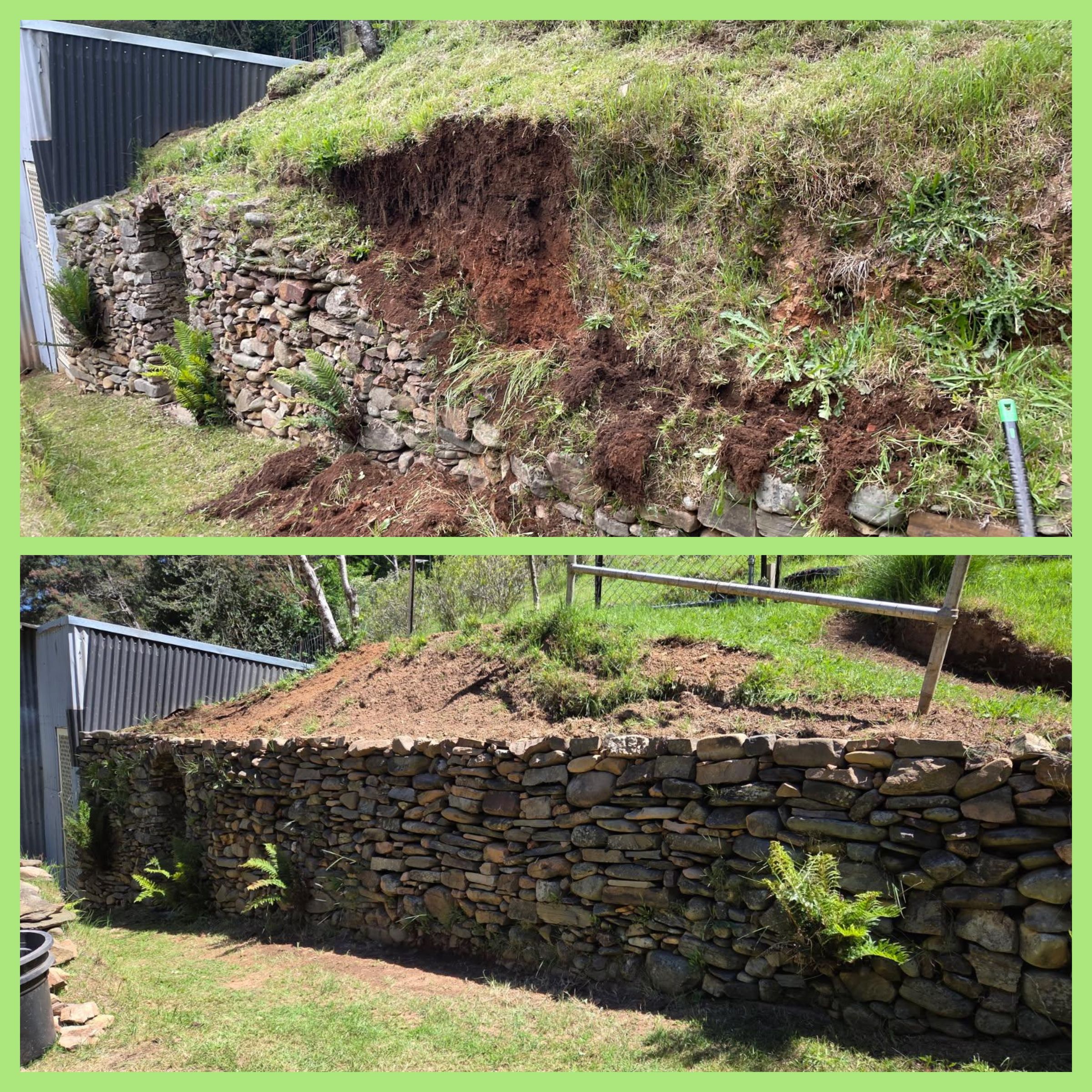 Martyns Landscape | Lawn & Garden Care Mansfield VIC  's image