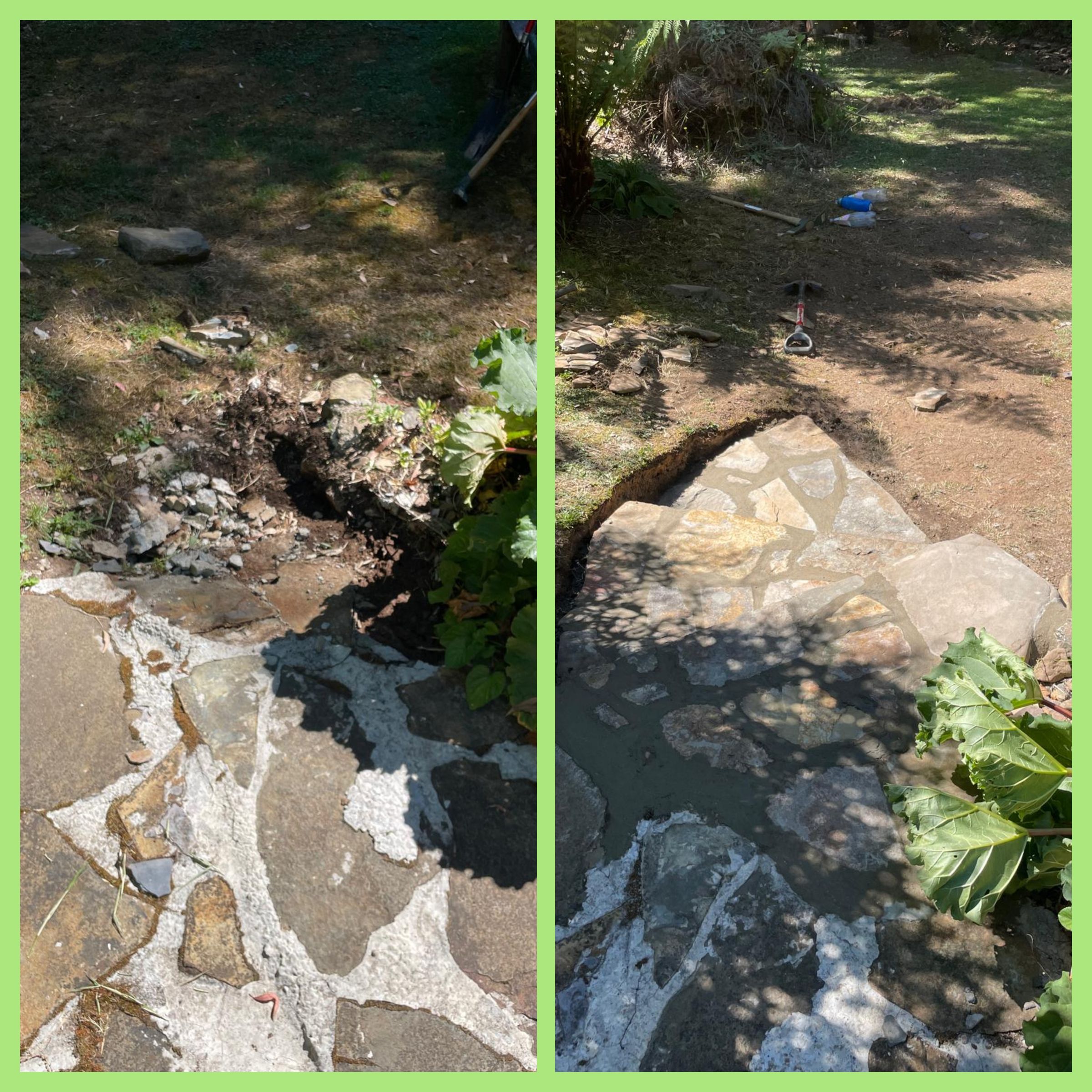 Martyns Landscape | Lawn & Garden Care Mansfield VIC  's image