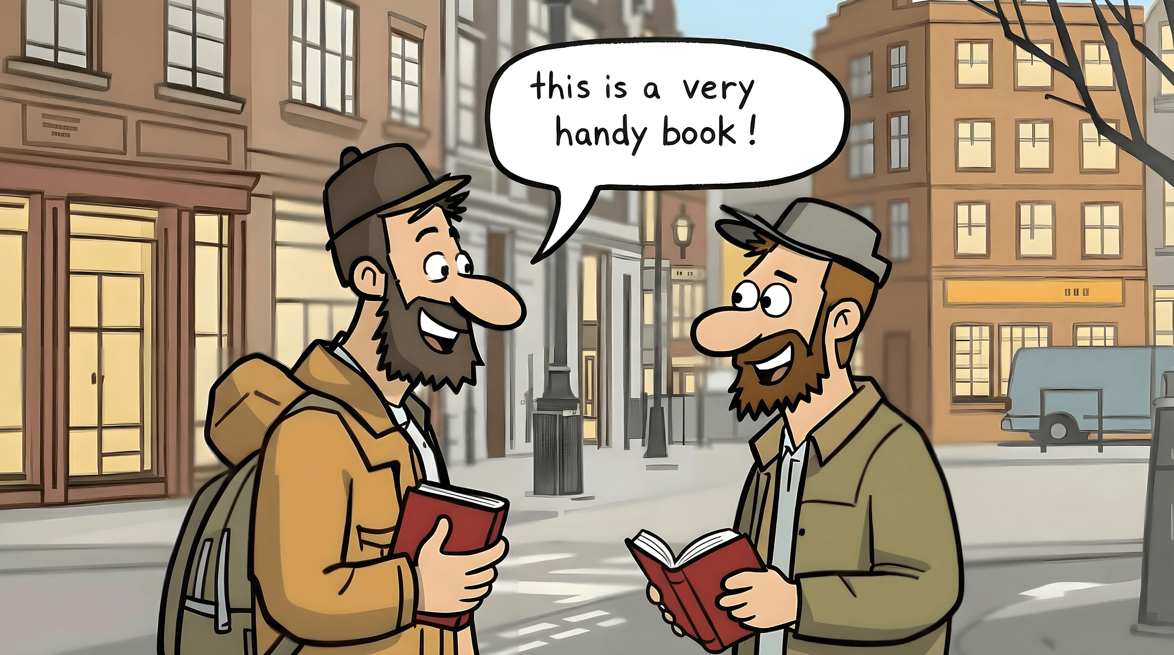 My Cup of Tea English's image