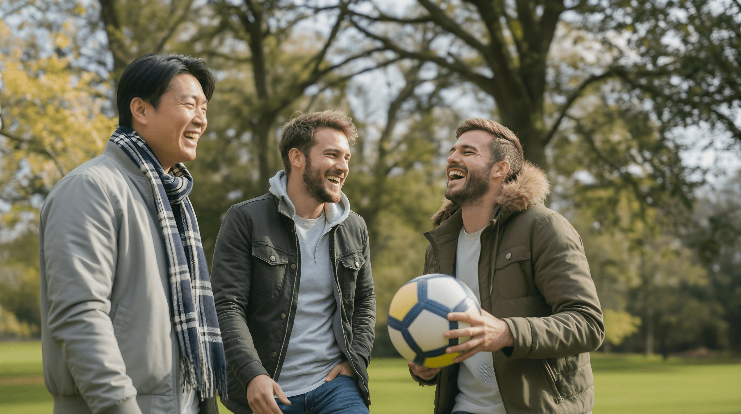 My Cup of Tea English's image